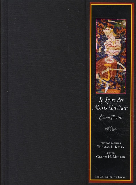 Le livre des morts tibétain