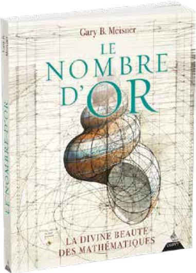 [9791024205380] Le nombre d'or