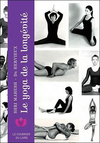 Le yoga de la longevite