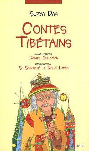 Contes tibetains