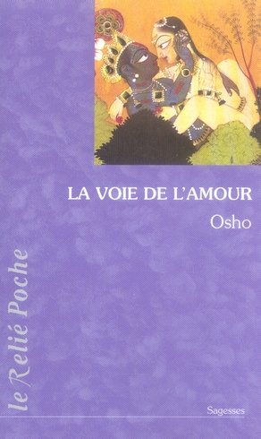 [9782354900069] La voie de l'amour (poche)