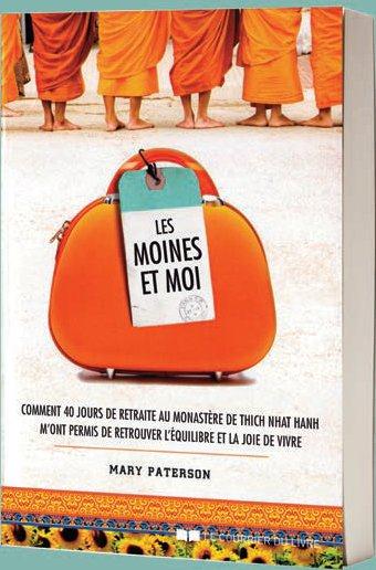 Les moines et moi