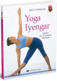Yoga iyengar