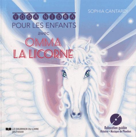 Oumma la licorne
