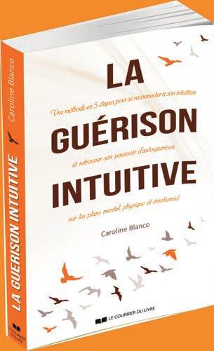 La guérison intuitive
