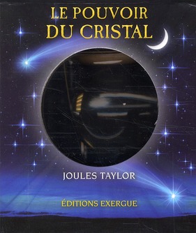 [9782361880071] Le pouvoir du cristal
