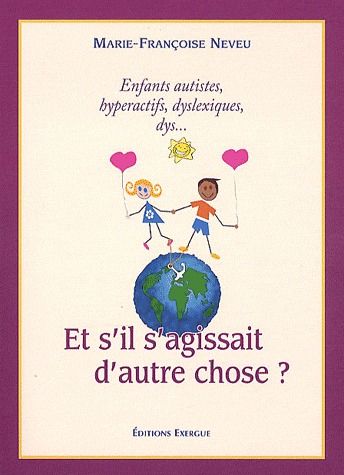 Et s'il s'agissait d'autre chose ?