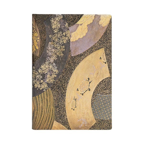 Carnets à couverture rigide - Ougi - Mini - Ligné