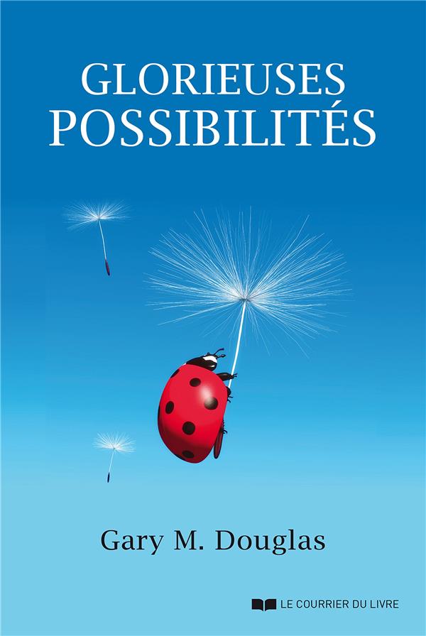 Glorieuses possibilités (traduction conjointe Kalinka Poullain-Jacobs)