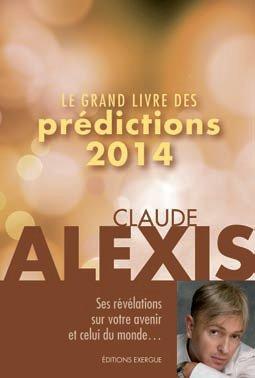 Le grand livre des prédictions 2014