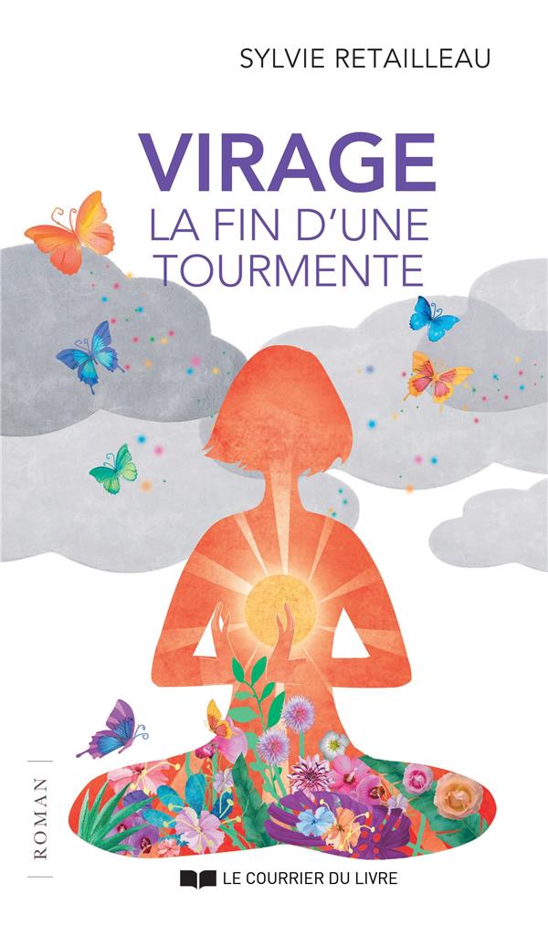 Virage, la fin d'une tourmente