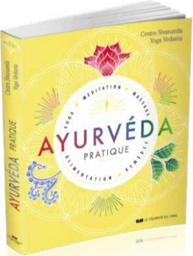 Ayurvéda pratique