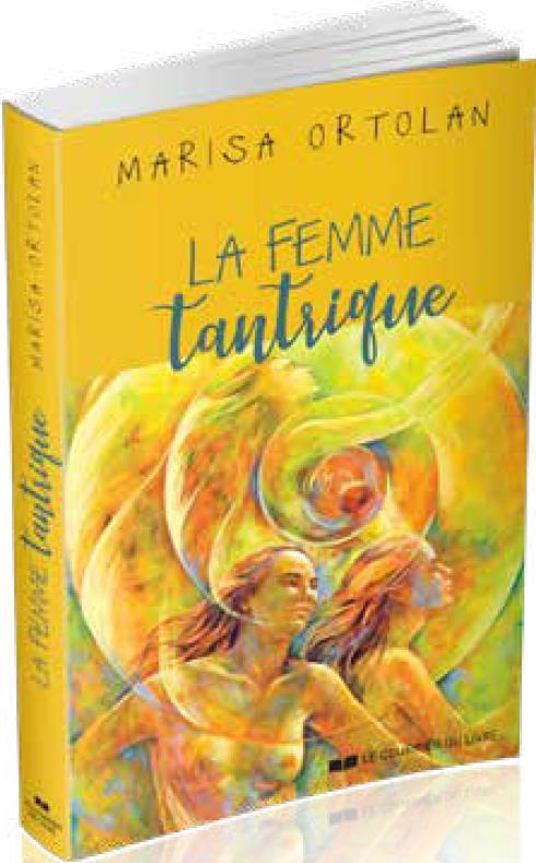 La femme tantrique
