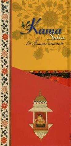 Kama sutra