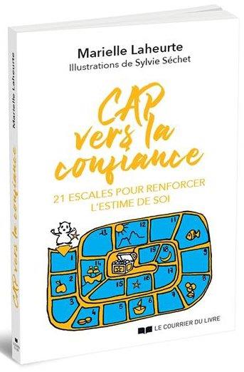 Cap vers la confiance !