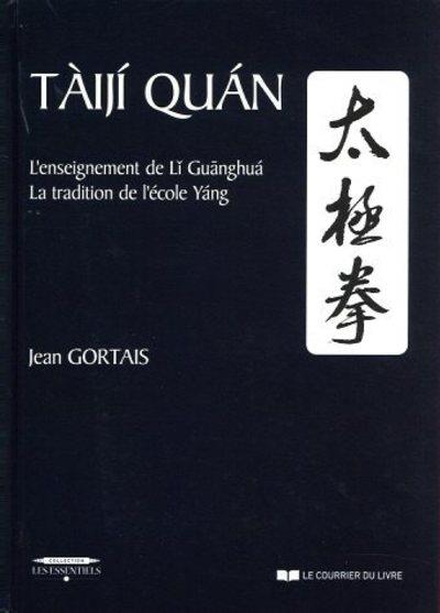 Taiji quan (préface K.G. Dückheim)