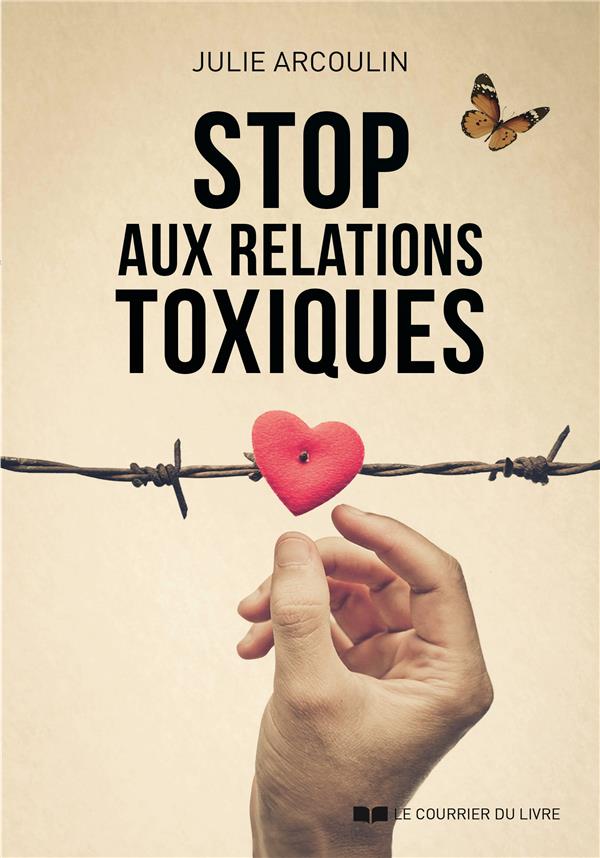 Stop aux relations toxiques