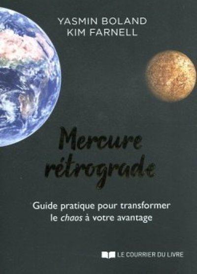 Mercure rétrograde