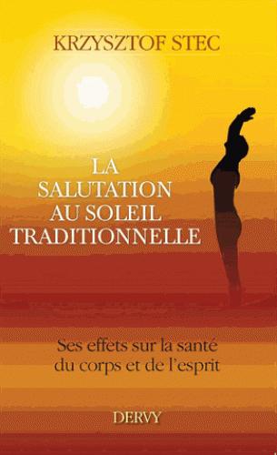 La salutation au soleil
