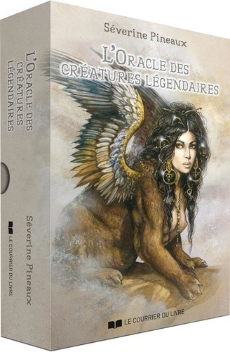 [9782702921135] L'oracle des creatures legendaires