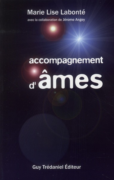 Accompagnement d'âmes