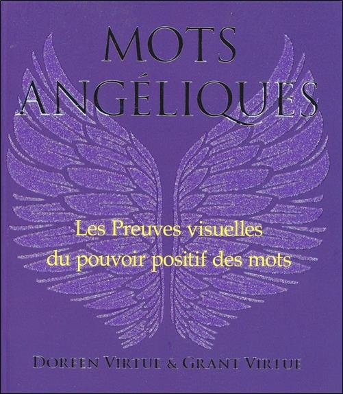 Mots angéliques