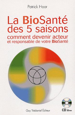 La biosanté des 5 saisons