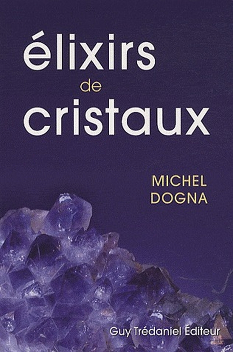 élixirs de cristaux