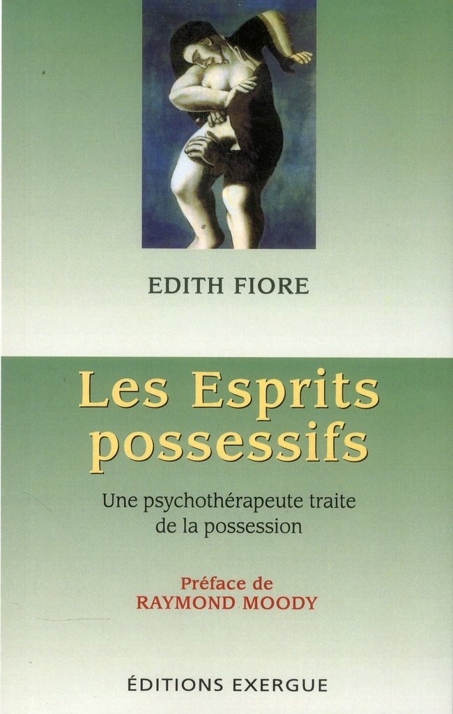 [9782361880750] Les Esprits Possessifs