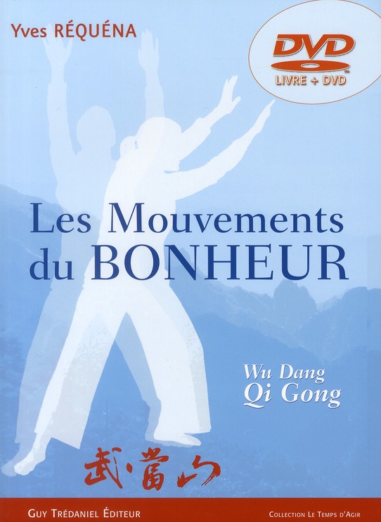 Le mouvements du bonheur