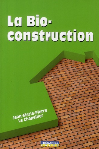 La bio-construction