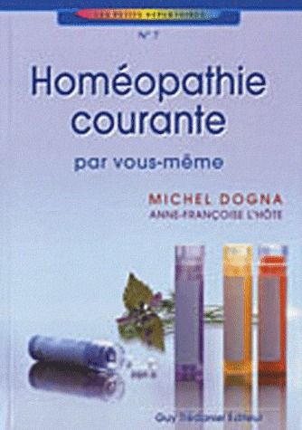 Homéopathie courante