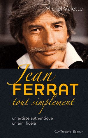 Jean Ferrat tout simplement