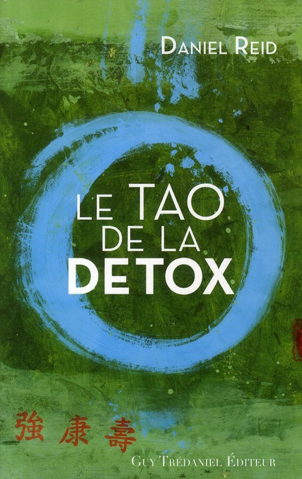 Le tao de la detox