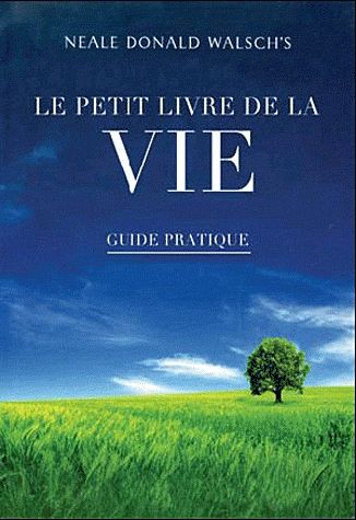 Le petit livre de la vie