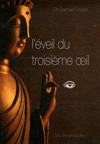 [9782813202963] L'éveil du troisième oeil