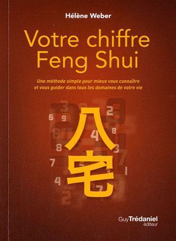 Quel est votre chiffre feng shui ?