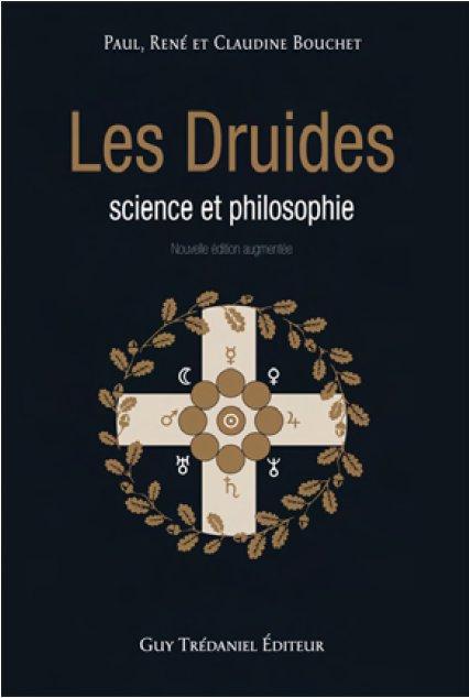 Les druides ; science et philosophie