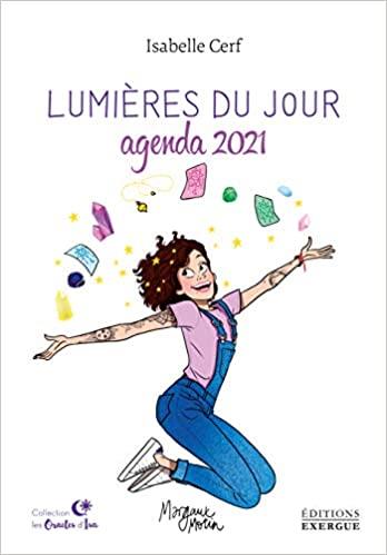 Lumières du jour, agenda 2021