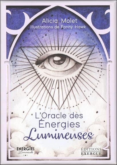L’Oracle des Énergies Lumineuses (Coffret)