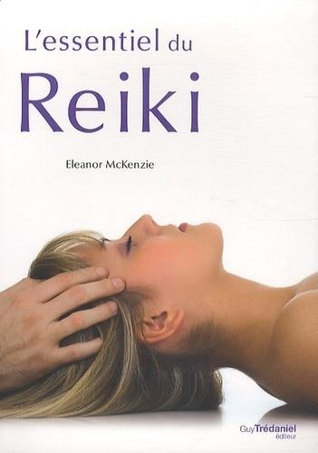 L'essentiel du reiki