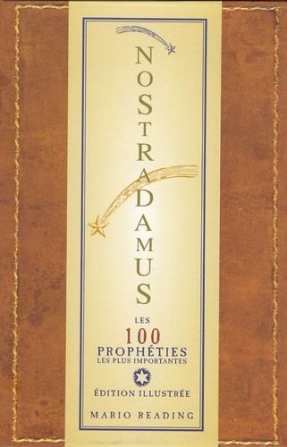 Nostradamus ; coffret