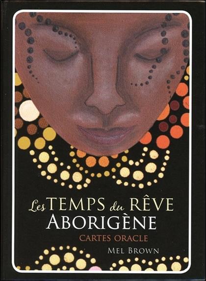 Les temps du rêve aborigène (Coffret)