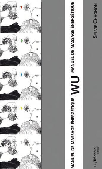 [9782813205049] Wu ; manuel de massage énergétique ; coffret (6 LIVRETS)