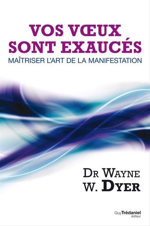 Vos voeux sont exaucés