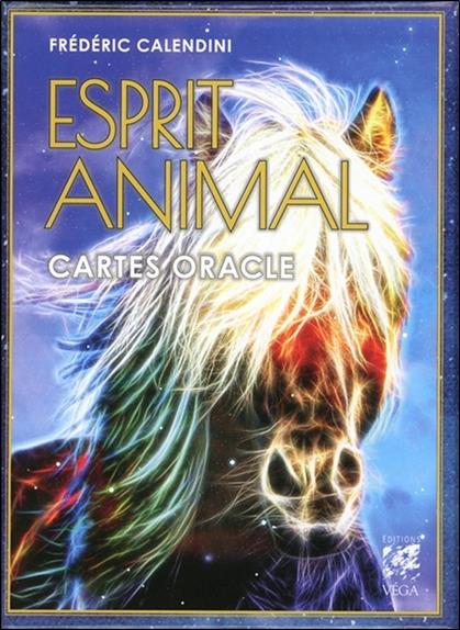 [9782858299935] Esprit animal (Coffret)