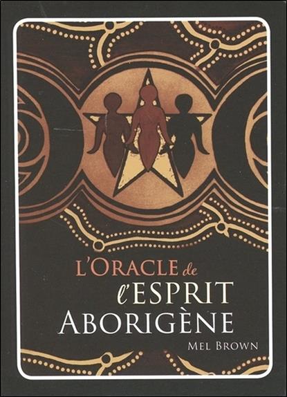 L'Oracle de l'esprit Aborigène (Coffret)