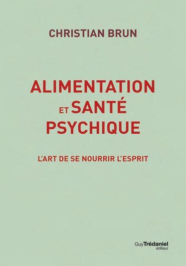 Alimentation et santé psychique