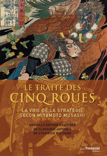 Le traité des 5 roues