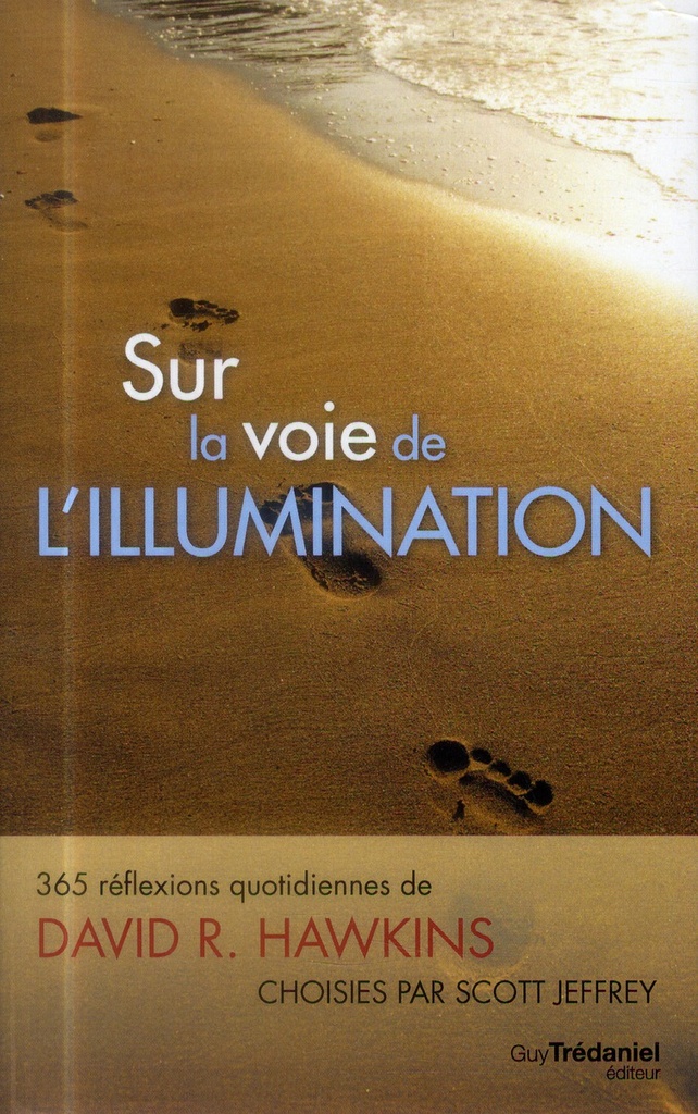 Sur la voie de l'illumination